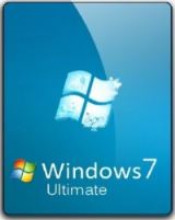 Windows 7 Ultimate SP1 RU x86 [Update 25.09.2015 / Activated] by Altron