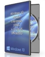 Windows 10x86x64 Enterprise 10565 v.73-74.15