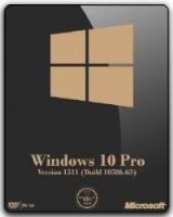 Windows 10 Pro (x86) by SLO94 v.15.01.16 [Ru]