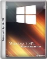 Windows 7  SP1 (x64) by SLO94 v.16.01.16