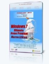 WINDOWS 7M X64X86 ULTIMATE & HOME PREMIUM EDITION IN ONE BY MATROS 21