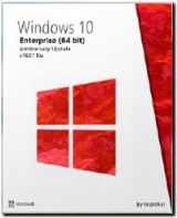 Windows 10 Ent v1607 x64 [Ru] 82.816 by molchel