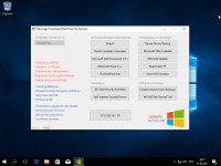  Windows 10 v1703 (12 in 1)  15063.0 32/64bit