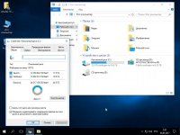 Windows 10  LTSB x64 14393.970 2017 by Generation2