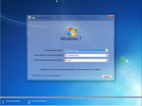 Windows 7 32bit 12 in 1 +  2007-2010  KottoSOFT v.9