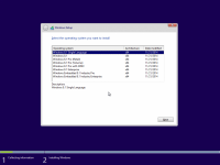 Windows 8.1  [9600.18619] (x86-x64) AIO [32in2]
