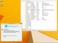 Windows 8.1  [9600.18619] (x86-x64) AIO [32in2]