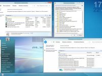 Windows 8.1  VL with Update 3 x86-x64 