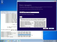 Windows 8.1    3 RUS-ENG x64 -16in1- (AIO) by m0nkrus