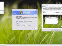 Windows XP  SP3 by Dyatlov v.1.03.2017