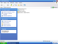Windows XP SP3 OSKIT 2.7.1 [Ru]