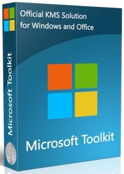   Windows - Microsoft Toolkit Collection Pack February 2018
