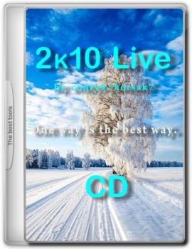   - 2k10 Live CD 7.13