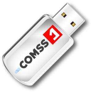   - COMSS Boot USB 2018-02