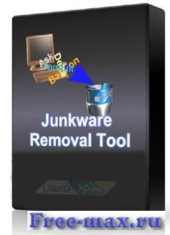 Junkware Removal Tool 7.6.0