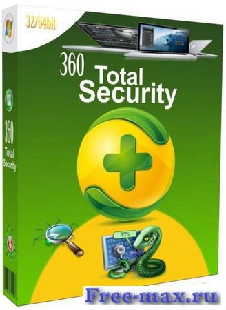 360 Total Security 7.6.0.1031