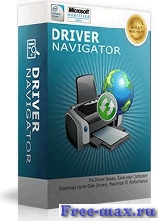 Driver Navigator 3.6.4.18015 Final