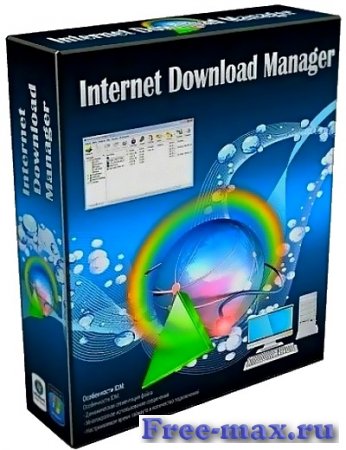 Internet Download Manager v6.25 Build 1 Final