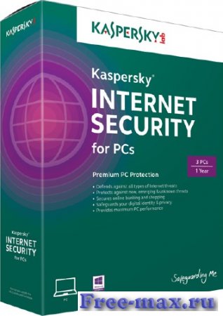 Kaspersky Internet Security 2015 15.0.2.361