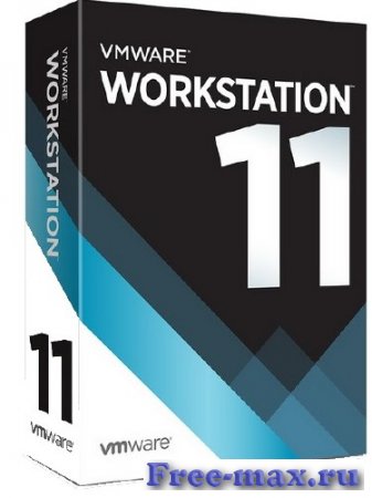 VMware Workstation v11.1.2 Build 2780323 Final
