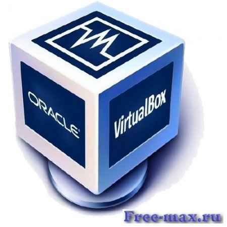 VirtualBox v5.0.0 r101573 Final + Extension Pack