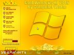 Gold Windows XP 2016 SP3 x86 by Muhammad Sadeem + Drivers v.2