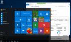 Microsoft Windows 10 Enterprise Insider Preview 10.0.10576 (x64) WZT