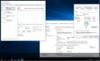 Microsoft Windows 10 Pro 10586 th2 x86-x64 RU 3x1 November Updates