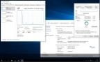 Microsoft Windows 10 Pro 10586 th2 x86-x64 RU PIP v4