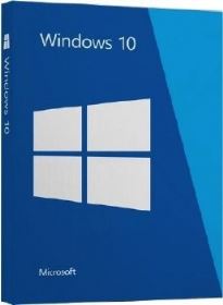 Microsoft Windows 10 Pro-Home + Single Language 10.0.10586, 1511 [Ru]