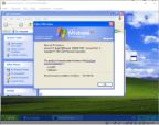 Microsoft Windows XP Professional SP1 VL (оригиналный образ) [EN]