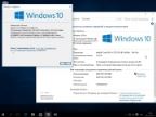 Windows 10 1511 8in1 (3 DVD) by neomagic