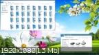 Windows 10 Enterprise TH2 x64 RUS G.M.A. LTSB Style v.02.12.15 rebuild
