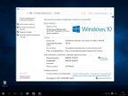 Windows 10 Pro TH2 (x86/x64) Elgujakviso Edition