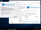 Windows 10 Redstone 1 [11082] (x86-x64) AIO [30in1] adguard (v15.12.17)
