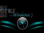 Windows 7 Professional SP1 by kiryandr v.06.12