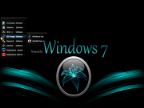 Windows 7 Professional SP1 by kiryandr v.06.12