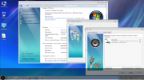 Windows 7 SP1 Pro (Standart Ico + Thems+Skin ) (x86) By Bella and Mariya v.3