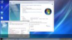 Windows 7 SP1 Pro (Standart Ico + Thems+Skin ) (x86) By Bella and Mariya v.3