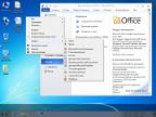 Windows 7 Ultimate SP1 Office2010Pro by sibiryaksoft v 26.11 (x64)