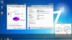 Windows 7 Ultimate SP1 x86/x64 New Look nBook by Qmax 1DVD