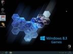 Windows 8.1 Enterprise x64 GAMES