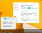 Windows 8.1 Pro x86/x64 2in1 Orig Stop SMS Uni Boot by Qmax