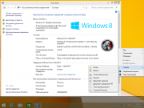 Windows 8.1 with Update Pro (x86x64) [v.Update 3 + Aero Glass] by YelloSOFT [Ru]