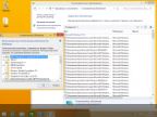 Windows 8.1 with Update Pro (x86x64) [v.Update 3 + Aero Glass] by YelloSOFT [Ru]