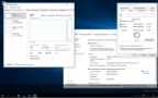 Microsoft Windows 10 Ent-Pro 11103 x64 EN-RU EXTRA 2x1