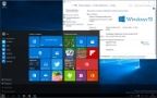 Microsoft Windows 10 Ent-Pro 11103 x64 EN-RU FILL 2x1