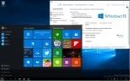 Microsoft Windows 10 Ent-Pro 11103 x64 EN-RU FILL 2x1