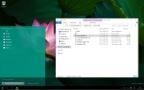Microsoft Windows 10 Enterprise 11102 BIZ by Lopatkin