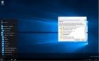 Microsoft Windows 10 Enterprise 14251 x86-x64 RU EXTRIM 2x1